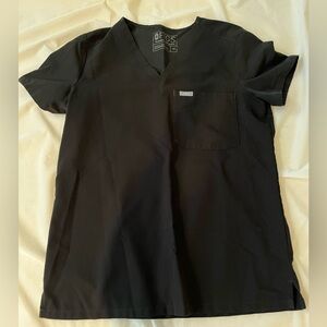 Black Figs Scrub Set